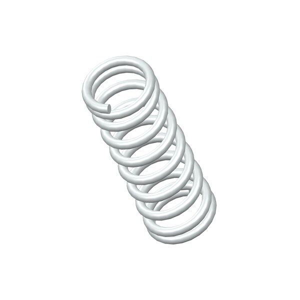 Approved Vendor Compression Spring, O= .296, L= .88, W= .038 G209972501 - main